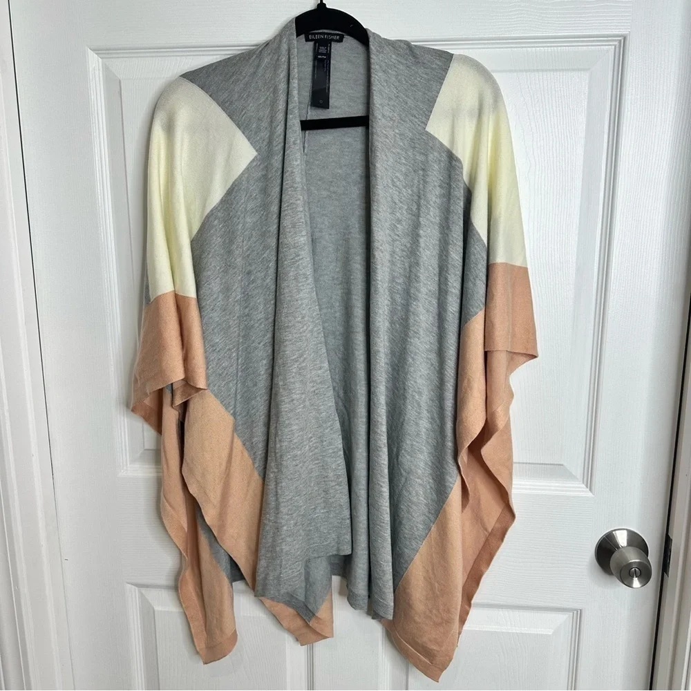 Eileen Fisher two small